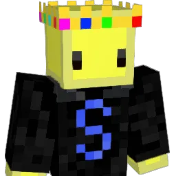 lemmonhead999 Minecraft avatar bust