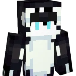 lemon0512 Minecraft avatar bust