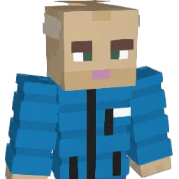lemon12321 Minecraft avatar bust