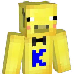 lemon2525 Minecraft avatar bust