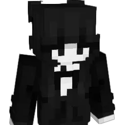 lemon259 Minecraft avatar bust