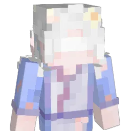 lemon3764 Minecraft avatar bust