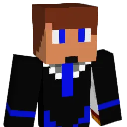 lemon7373 Minecraft avatar bust