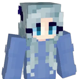 lemon768 Minecraft avatar bust