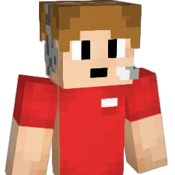 lemon8251 Minecraft avatar bust