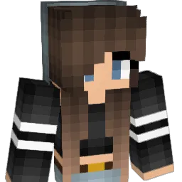 lemon95739 Minecraft avatar bust