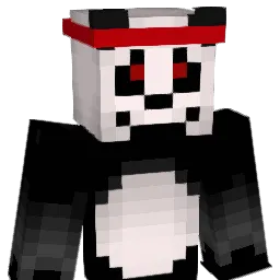 lemon_96 Minecraft avatar bust