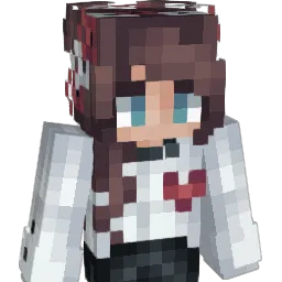 lemon_bubble Minecraft avatar bust