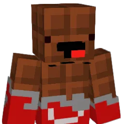lemon_chocolate Minecraft avatar bust