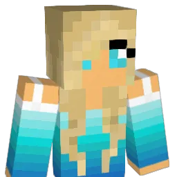 lemon_meringue10 Minecraft avatar bust