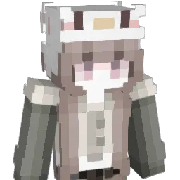 lemon_mi_ Minecraft avatar bust