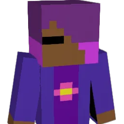 lemon_parade Minecraft avatar bust