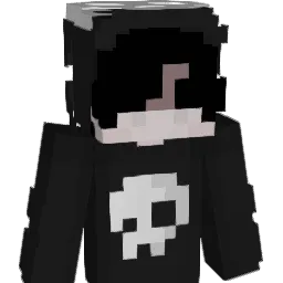 lemon_pine's Minecraft skin