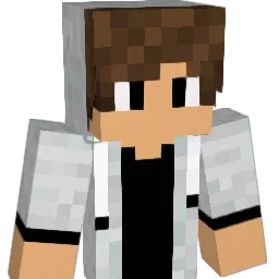 lemon_sensei Minecraft avatar bust