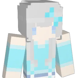 lemon_sunny Minecraft avatar bust