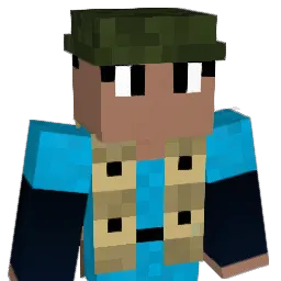 lemon_tea_empty Minecraft avatar bust