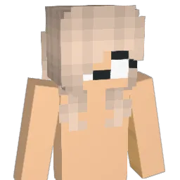 lemon_troll Minecraft avatar bust
