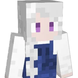 lemona_kk Minecraft avatar bust