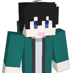 lemonade5565 Minecraft avatar bust