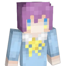 lemonade_pic Minecraft avatar bust