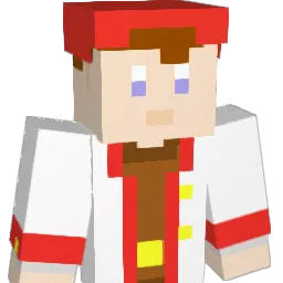 lemonadetap Minecraft avatar bust