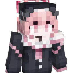 lemonawei's Minecraft skin