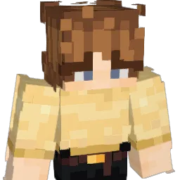 lemonbu's Minecraft skin