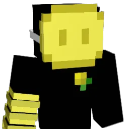 lemonbutt369 Minecraft avatar bust