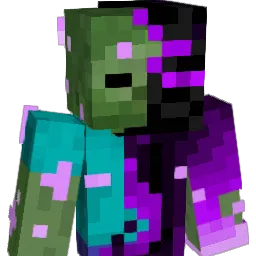lemonc0ffee Minecraft avatar bust