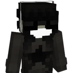 lemoncollectbee Minecraft avatar bust