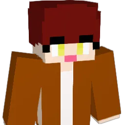lemondochi Minecraft avatar bust