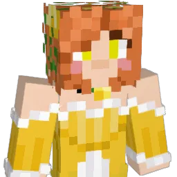 lemondropsz Minecraft avatar bust