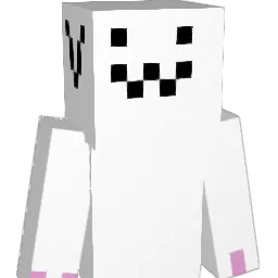 lemonflavord Minecraft avatar bust