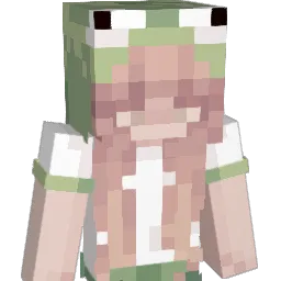 lemonfrogs's Minecraft skin