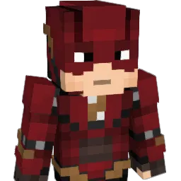 lemonider12 Minecraft avatar bust