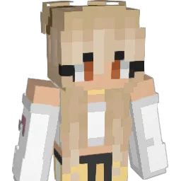 lemonikki's Minecraft skin