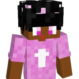 lemonistuff Minecraft avatar bust