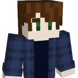 lemonjuice111 Minecraft avatar bust