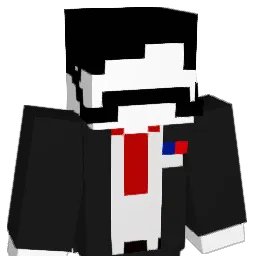 lemonke445 Minecraft avatar bust