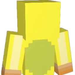 lemonlove93 Minecraft avatar bust