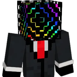 lemonn132 Minecraft avatar bust