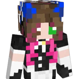 lemonnn787 Minecraft avatar bust