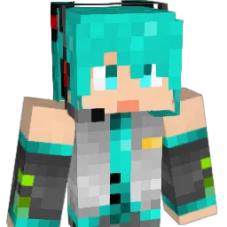 lemons_juice Minecraft avatar bust