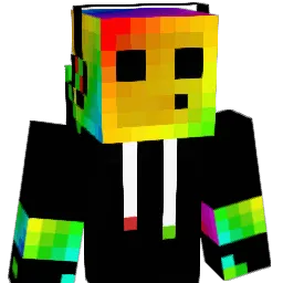 lemonshank3047 Minecraft avatar bust