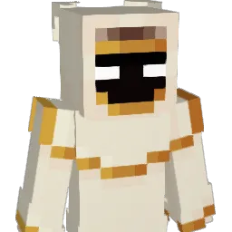 lemonspicy Minecraft avatar bust