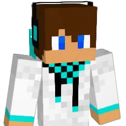lemonsqueezer992 Minecraft avatar bust