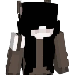 lemontrips000 Minecraft avatar bust