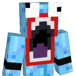 lemosXD's Minecraft skin