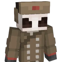 lemothman's Minecraft skin