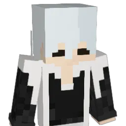 lems2010 Minecraft avatar bust